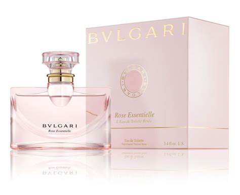 bvlgari rose essentials.